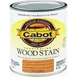 Cabot Interior Oil-Based Wood Stain [並行輸入品]
