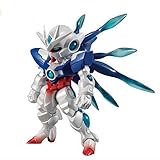 FW GUNDAM CONVERGE 10周年 SELECTION 03 (ガンダムコンバージ) [1.(274)：ELSクアンタ](単品)