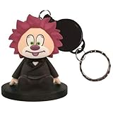 Amazon ワンピースone Piece セブンイレブン限定 Nanaco 機能付き 革製 キーホルダー ナナコ アニメ 萌えグッズ 通販