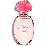グレ カボティーヌ ローズ オードトワレ 50mL