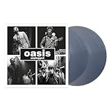 Unplugged (Clear Vinyl) (2LP) (Ltd) [Analog]