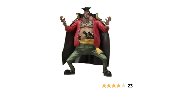 良好品 未開封品 ワンピースzero 15周年マーシャル D ティーチ As カバ コミック アニメ Www Lycee Charlesdefoucauld Fr