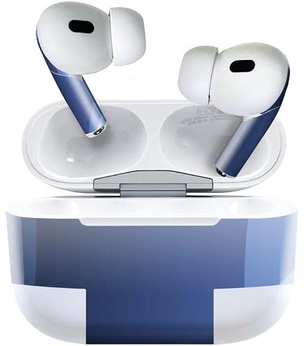 AirPods Pro（第2世代）セット Amazon.co.jp: AirPods Pro 用 第2世代 第1世代 共通 デザインスキン
