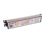 GE Lighting 49775 GE232MAX-H/ULTRA 120/277-Volt UltraMax Electronic Fluorescent T8 Multi-Volt Instan