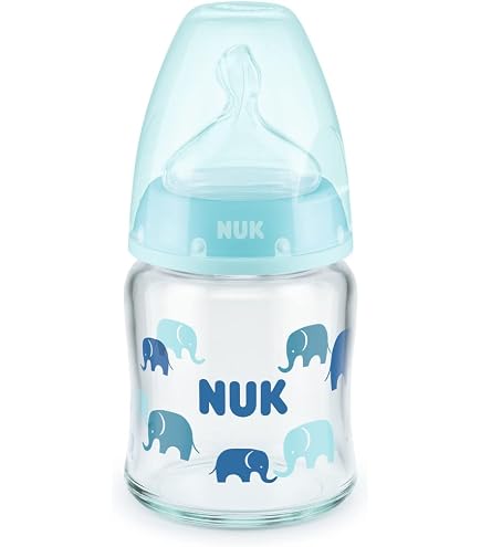 Amazon.co.jp: NUK ヌーク 手動さく乳器Jolie 日本語パッケージ 