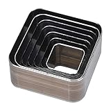 7PCS レザークラフト 工具 ポンチ 型抜き クラフトパンチ パンチカッター 端落とし レザークラフト用 エンドポンチ レザーカッティングダイセット 高速度鋼 手芸 切れ味 ベルト 財布 カバン