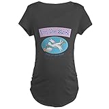 CafePress SHIRT レディース US サイズ: Large カラー: ブラック