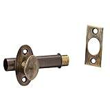 Ives by Schlage S48B5 Mortise Door Bolt [並行輸入品]