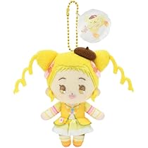 Yes！プリキュア５GoGo！×サンリオキャラクターズ ぷりぬいマスコット　6体 Amazon.co.jp: バンダイナムコヌイ(Bandai Namco Nui) Yes