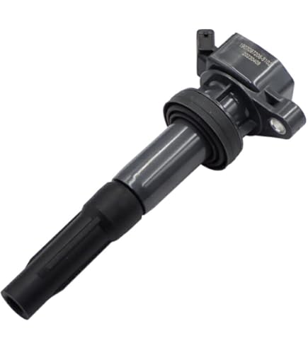 ダイハツ  コペン イグニッションコイル 4個セット型番19070-97206 楽天市場】新品 強化 イグニッションコイル 4本SET コペン L880K