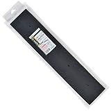 アズマ モップ 水切りワイパー60スペア 水切り幅:約60cm 水切りワイパーAL60Lの取り替え用ゴム。 HW-SQA59