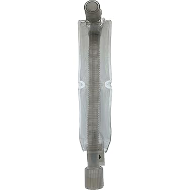 せれまり☆ページ【呼吸器回路カバー・抑制筒】 せれまり☆ページ【呼吸器回路カバー・抑制筒】 人工呼吸器回路