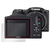 ミヤビックス PowerShot SX430IS / SX420IS / SX410IS / SX400IS / SX530HS / SX510HS / SX500IS 用 目に優しい ブルーライトカット 保護 フィルム 低反射タイプ 日本製 OverLay Plus Eye Protector