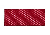 Kit for Kids By Carla Raspberry Bloom Wrap Bumper by By Carla