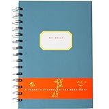 Loralin Design Parent's Journal for the Babysitter by Loralin Design [並行輸入品]