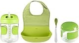 OXO Tot Tot On-the-Go Set [並行輸入品]