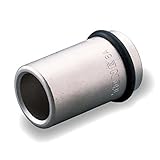 トネ(TONE) インパクト用インナーソケット 6A-17B 差込角19.0mm 二面幅17mm