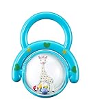 Vulli 010126グラブRattle Sophie the Giraffe