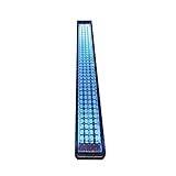 ソーラーライト 屋外 埋め込み 誘導灯 ソーラーライン ブルー LED 電気工事不要エントランスに優しい灯り。