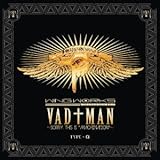 VAD��MAN�`sorry,this is �hMACHINATION�h�`