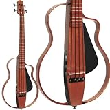NATASHA ナターシャ NBSG Bass Smart Bass マホガニー スマートベース