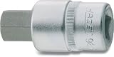 HAZET ヘキサゴンソケット(差込角12.7mm) 9865