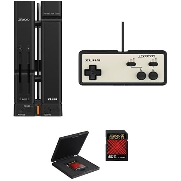 Polymega WC02 - ユニバーサル・ワイヤレス・コントローラー Amazon.co.jp: Polymega WC02 ユニバーサルワイヤレスコントローラー