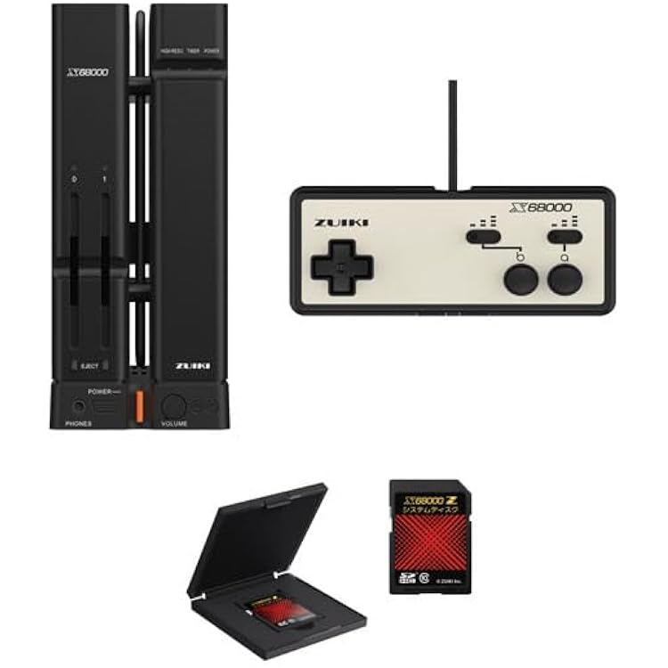 Amazon | Ys Legacy Collection ～Ys I&II&Ⅲ For X68000 Z～ | その他