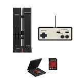 【グラディウス[SDカード]なし】X68000 Z PRODUCT EDITION BLACK MODEL (スターターパック) 【ZUIKI】