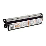 GE Lighting 96714 GE232-MVPS-N 120/277-Volt UltraStart Electronic Fluorescent T8 Programmed Rapid St