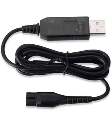 19段階調節可能電気シェーバー USB充電 電気シェーバー 19段階調節 USB充電