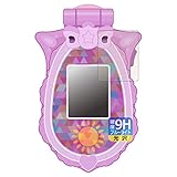 PDA工房 ポリス×戦士 ラブパトリーナ！ ラブパトスカイリィ 用 9H高硬度[ブルーライトカット] 保護 フィルム 光沢 日本製