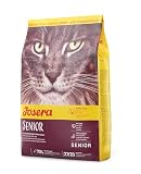 ジョセラ (Josera) カリスモ 高齢猫用・キドニーケア (400ｇ)
