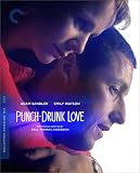 Criterion Collection: Punch-Drunk Love / [Blu-ray] [Import]
