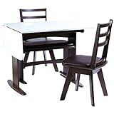 タマリビング ダイニング4点セット バターオーレⅡ ホワイト 50002255-64-73