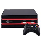 LUCKY　アップグレード版 ゲーム機　HDMIテレビゲーム機　ミニゲームコンソール