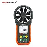 MS6252A風速空気流量計手持ち風速計風速計