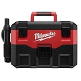 Milwaukee 0780-20 28-Volt Cordless Wet/Dry Vacuum [並行輸入品]
