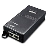 【国内正規品】PLANET POE-163 2ポート IEEE 802.3atギガビットハイパワーオーバーイーサネットインジェクター