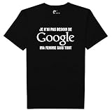 Je n 'ai Pas besoin Google