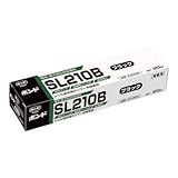 コニシ:コニシ SL210B ブラック 120ml 04992 型式:04992