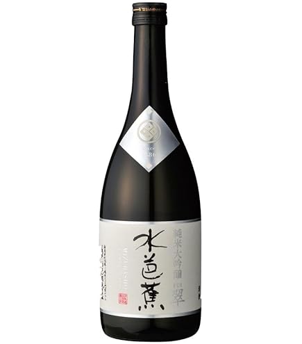 Amazon.co.jp: 日本酒 赤城山 遠心分離搾り 純米大吟醸 黒檜 くろび