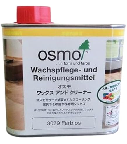 Amazon.co.jp: リボス 針葉樹用クリアオイル 264メルドス 2.5L 