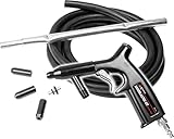 Performance Tool M570C Heavy Duty Sandblaster Kit [並行輸入品]