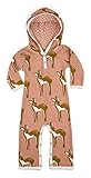 MilkBarn SHIRT ベビー・ボーイズ カラー: ピンク