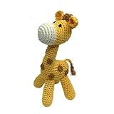 Cheengoo - Giraffe Rattle by Cheengoo