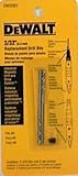 DEWALT DW2720 No.6 Drill Flip Drive Replacement Bit [並行輸入品]