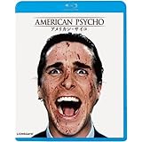 アメリカン・サイコ [Blu-ray]