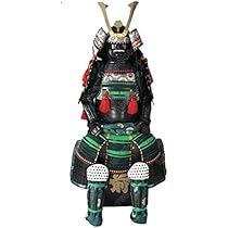 Amazon.co.jp: [ARMORJ YUANJIA] 身につけられる甲冑スーツ鎧