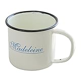 COVENT GARDEN カップポット・アイボリー LM-47